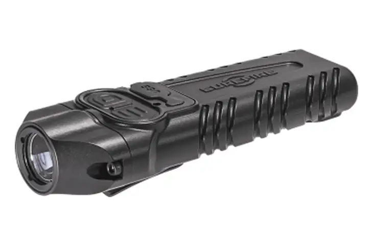 SureFire Stiletto Pro Multi Output Rechargeable Pocket LED Flashlight w/ Free S&H